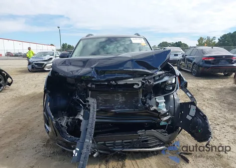 2024 Volkswagen Atlas 2.0T Se W/Technology z USA, uszkodzony, nr VIN 1V2WR2CA7RC600704